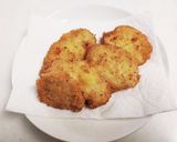 最高に美味しい鶏胸肉のフライ作り方4写真