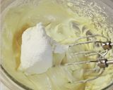 特製* ラムレーズンのカクテルケーキ作り方21写真