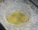 特製* ラムレーズンのカクテルケーキ作り方17写真