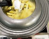 さつま芋のフライドポテト風作り方7写真