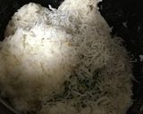 三島食品「ひろし」としらすの混ぜごはん作り方2写真