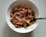 いも最高~３種のさつま芋食べ比べぱん作り方6写真