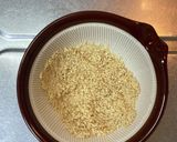 キャベツともやしと豚バラ肉の蒸し煮作り方10写真