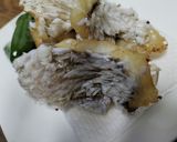 厨房ばあばぁ!花咲鱗鯛!作り方3写真