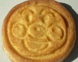 サクサク!バタークッキー作り方7写真