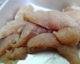 冷めても美味しい鶏天おやつ！作り方2写真