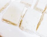 しっかりおかずになる！豆腐ステーキ作り方1写真