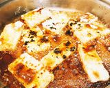 しっかりおかずになる！豆腐ステーキ作り方3写真