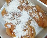 冷めても美味しい鶏天おやつ！作り方7写真