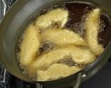冷めても美味しい鶏天おやつ！作り方8写真