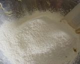 薬膳ノススメ！チョコっと緑茶クッキー作り方3写真