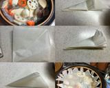 お正月！お煮しめ作り方14写真