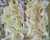 ズボラなフランス料理作り方4写真