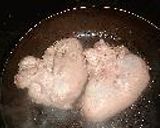 鴨のロースト　Caneton roti作り方4写真