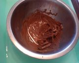薬膳ノススメ！チョコっと緑茶クッキー作り方8写真