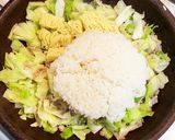 節約、そばめし作り方4写真