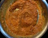 Shrimp Tomato Pasta作り方4写真