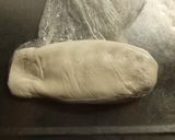 ポリ袋★豆腐の米粉パン作り方2写真