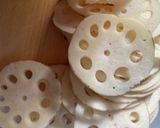 岩国蓮根チップス作り方11写真