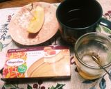 美味しい紅茶はストレートで頂いて！作り方5写真