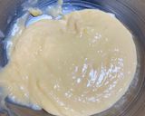 5分！型不要！ぶちこめ～りんご米粉ケーキ作り方3写真