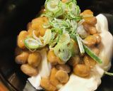 毎日の納豆●男前豆腐とあわせて作り方2写真
