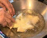 簡単!懐かしの大学芋作り方5写真