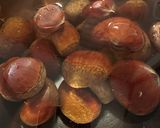 栗　圧力鍋作り方1写真
