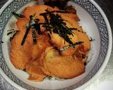 甘めダレの鶏めし!w❨(@≧↺≦@)❩ノ作り方6写真