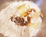 サクサク簡単クッキー♪作り方1写真