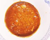 簡単カレードリア作り方1写真