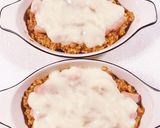 簡単カレードリア作り方7写真