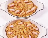 簡単カレードリア作り方6写真