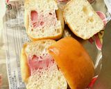 菓子パンを・も〜っと美味しく♡作り方2写真