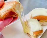 菓子パンを・も〜っと美味しく♡作り方7写真