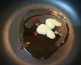 じゃがいものペペロンチーノ(๑´ڡ`๑)作り方3写真