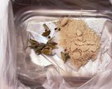 レモンとカルダモンの爽やかチキン作り方1写真