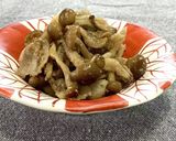 レンチン☆玉ねぎとピーマンのポン酢和え作り方7写真