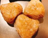 絶品♡焼きおにぎり！崩れないコツ！作り方3写真