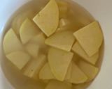 甘酒で作る簡単スイートポテト作り方1写真