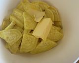 甘酒で作る簡単スイートポテト作り方3写真