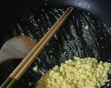 耳まで食べちゃうサンドイッチ♪作り方2写真