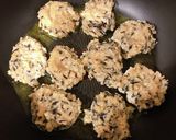 ひじき入り♪大豆チキンナゲット作り方3写真
