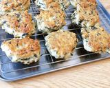 ひじき入り♪大豆チキンナゲット作り方5写真
