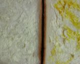 耳まで食べちゃうサンドイッチ♪作り方4写真