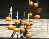 干し柿　2種作り方5写真