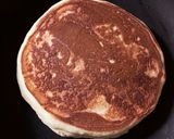 サクフワ!米粉パンケーキ作り方2写真
