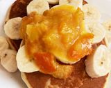 サクフワ!米粉パンケーキ作り方3写真