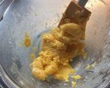 ほんのり甘いたまごボーロ(犬用)作り方4写真