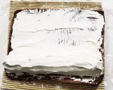 卵白４コ《切り株風♤バナナロールケーキ》作り方14写真